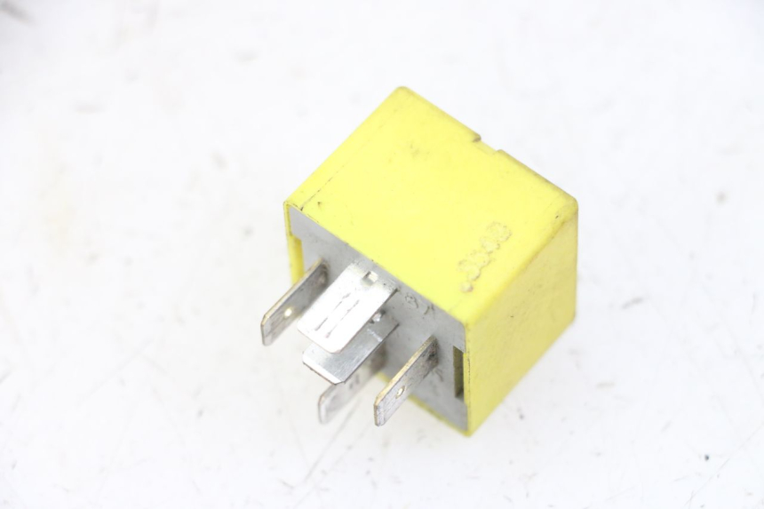 photo de STARTER RELAY PEUGEOT CITYSTAR 50 (2013 - 2017)