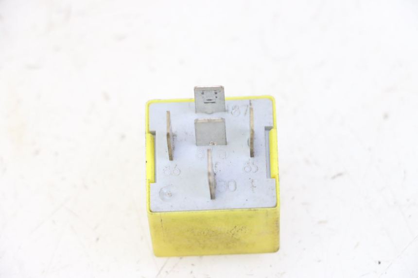 photo de STARTER RELAY PEUGEOT CITYSTAR 50 (2013 - 2017)
