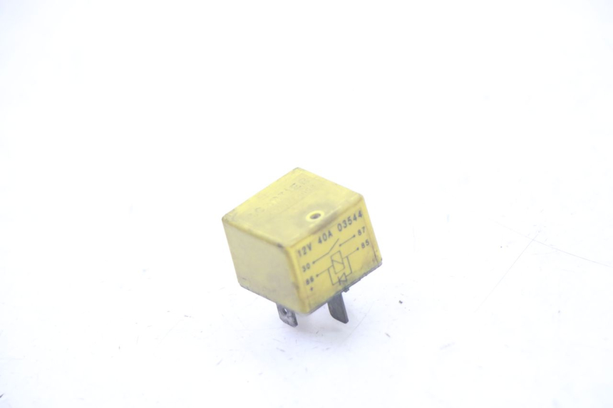 photo de STARTER RELAY PEUGEOT ELYSTAR 50 (2002 - 2014)