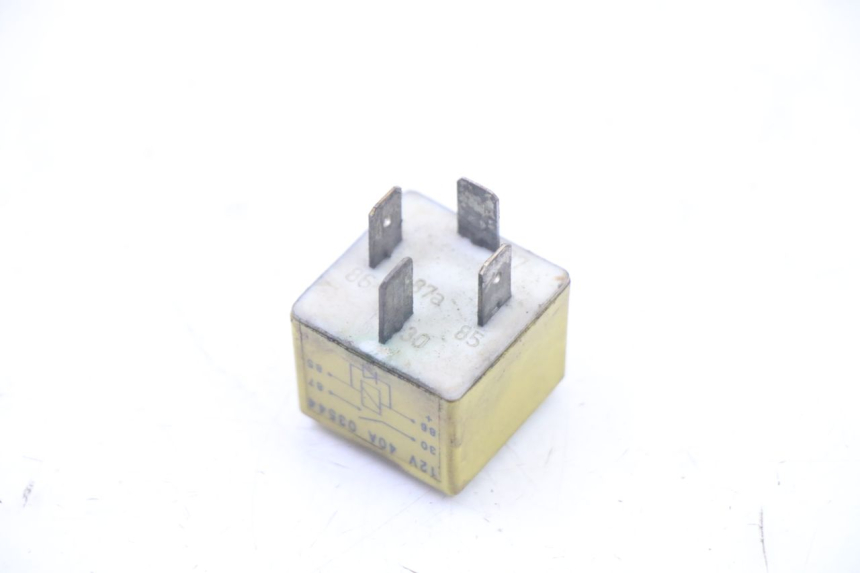 photo de STARTER RELAY PEUGEOT ELYSTAR 50 (2002 - 2014)