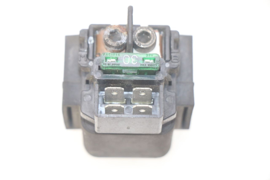 photo de STARTER RELAY PEUGEOT GEOPOLIS 400 (2007 - 2013)