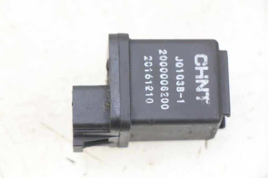 photo de STARTER RELAY PEUGEOT KISBEE 2T 50 (2010 - 2017)