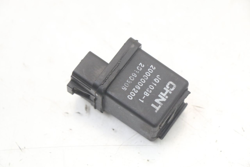 photo de STARTER RELAY PEUGEOT KISBEE 2T 50 (2010 - 2017)