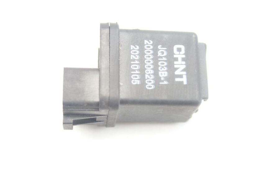 photo de STARTER RELAY PEUGEOT KISBEE 4T 50 (2018 - 2022)