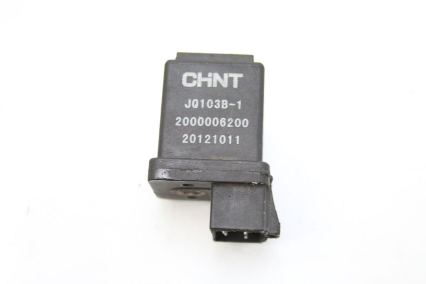 photo de STARTER RELAY PEUGEOT KISBEE 4T 50 (2010 - 2017)