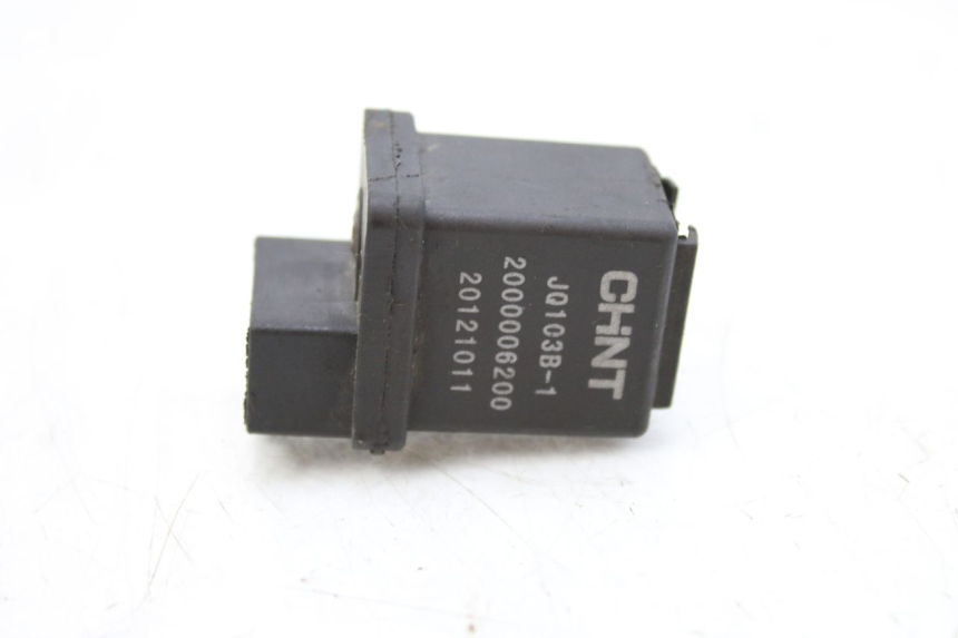 photo de STARTER RELAY PEUGEOT KISBEE 4T 50 (2010 - 2017)