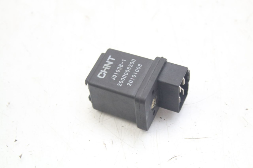 photo de STARTER RELAY PEUGEOT KISBEE 4T 50 (2010 - 2017)