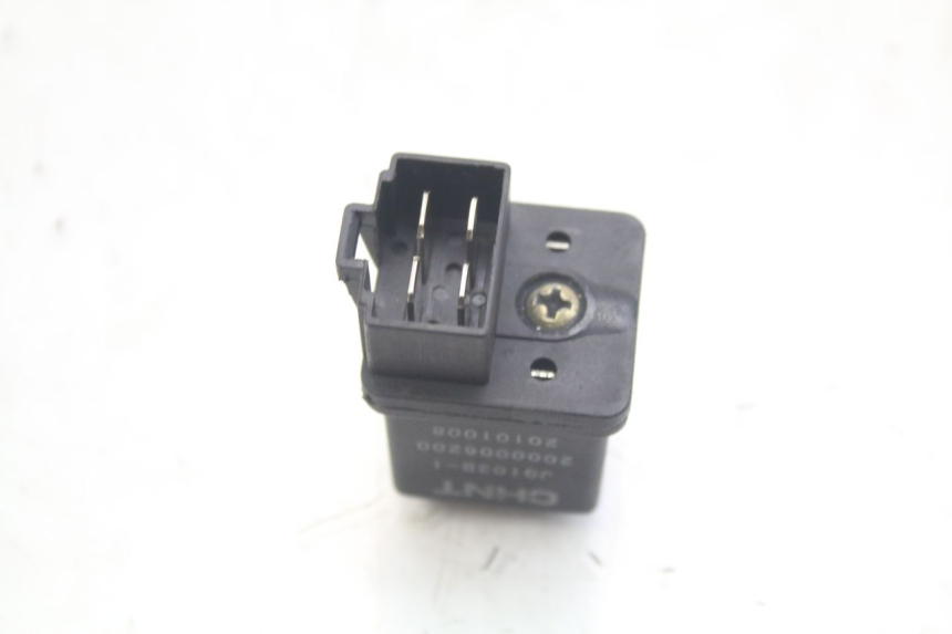 photo de STARTER RELAY PEUGEOT KISBEE 4T 50 (2010 - 2017)