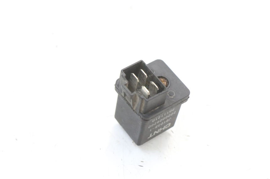 photo de STARTER RELAY PEUGEOT KISBEE 4T 50 (2010 - 2017)