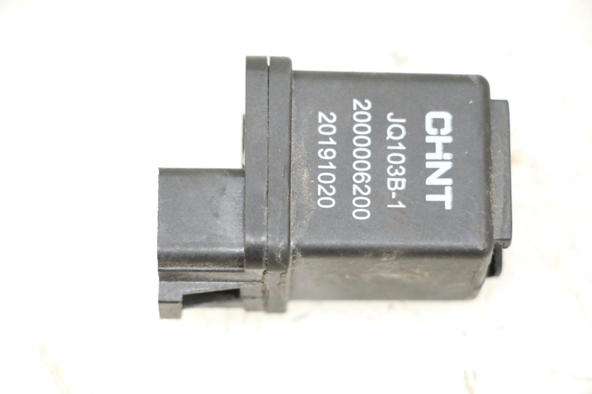 photo de STARTER RELAY PEUGEOT KISBEE 4T 50 (2018 - 2022)