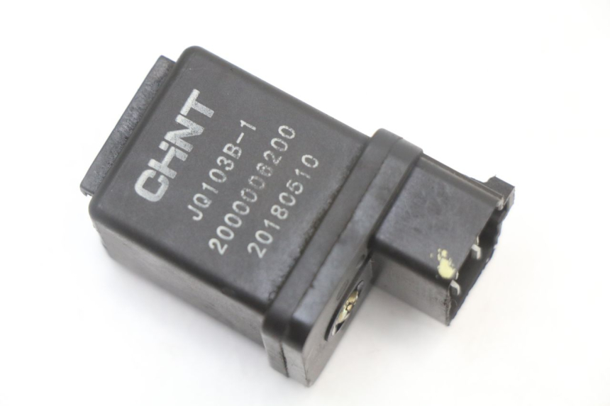 photo de STARTER RELAY PEUGEOT KISBEE 4T 50 (2018 - 2022)