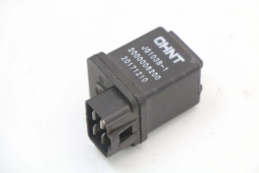 photo de STARTER RELAY PEUGEOT KISBEE 4T 50 (2010 - 2017)