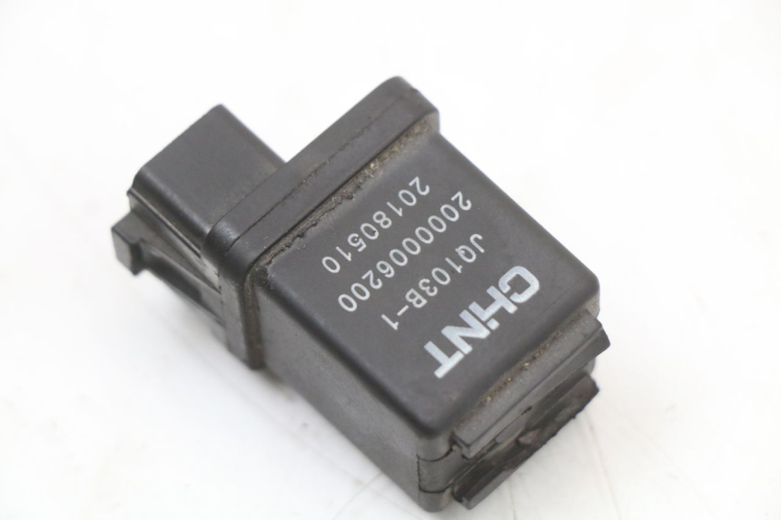 photo de STARTER RELAY PEUGEOT KISBEE 4T 50 (2018 - 2022)