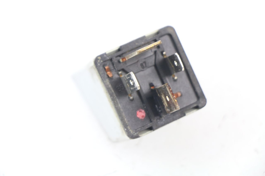 photo de STARTER RELAY PEUGEOT LOOXOR 125 (2002 - 2006)