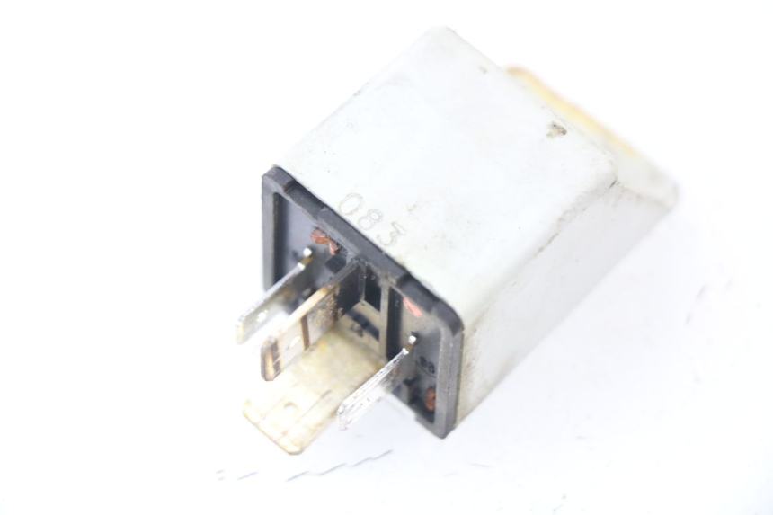 photo de STARTER RELAY PEUGEOT LOOXOR 125 (2002 - 2006)