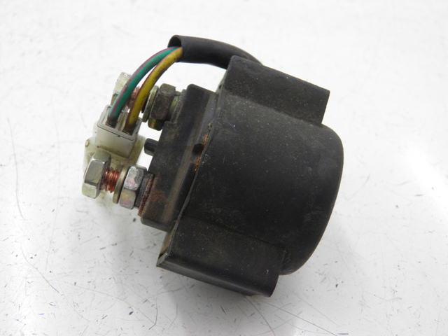 photo de STARTER RELAY PEUGEOT LUDIX 2 PRO 4T 50 (2008 - 2013)