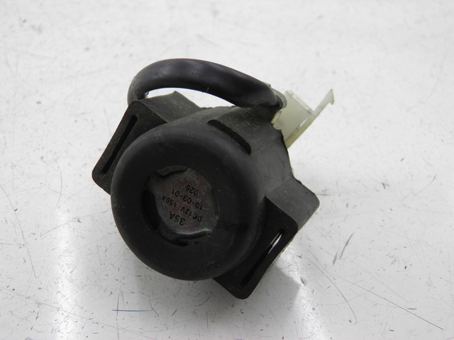 photo de STARTER RELAY PEUGEOT LUDIX 2 PRO 4T 50 (2008 - 2013)