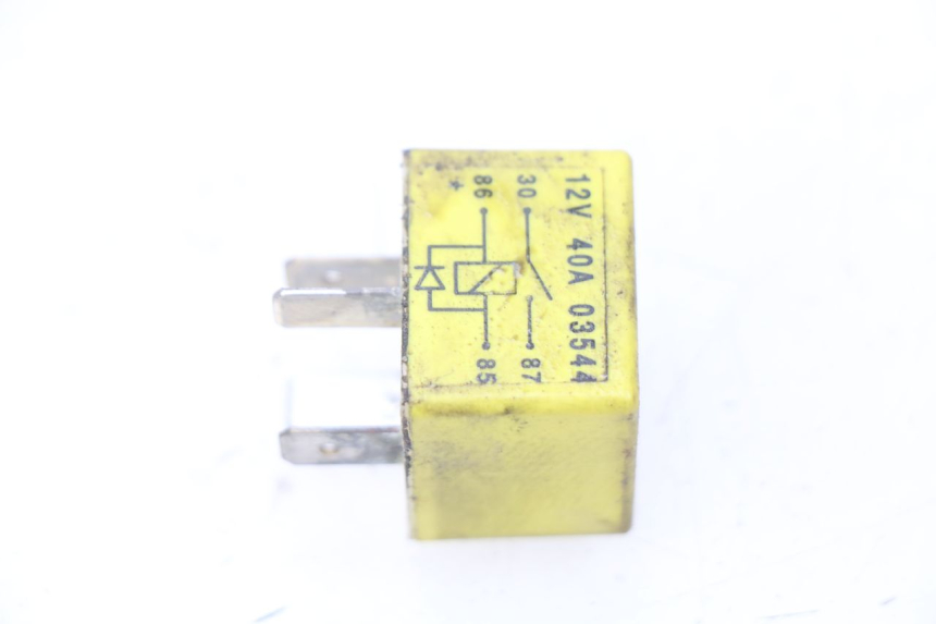 photo de STARTER RELAY PEUGEOT LUDIX 50 (2005 - 2007)