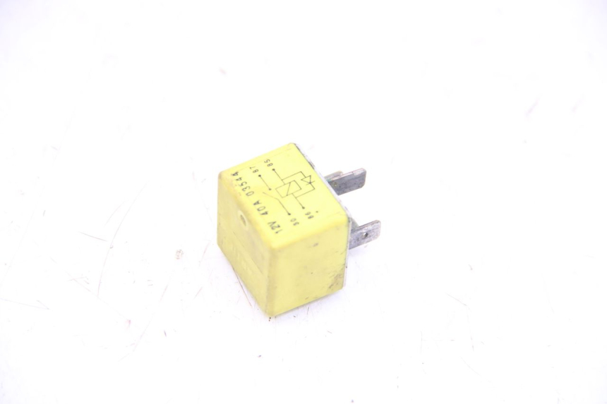 photo de STARTER RELAY PEUGEOT LUDIX 50 (2008 - 2017)