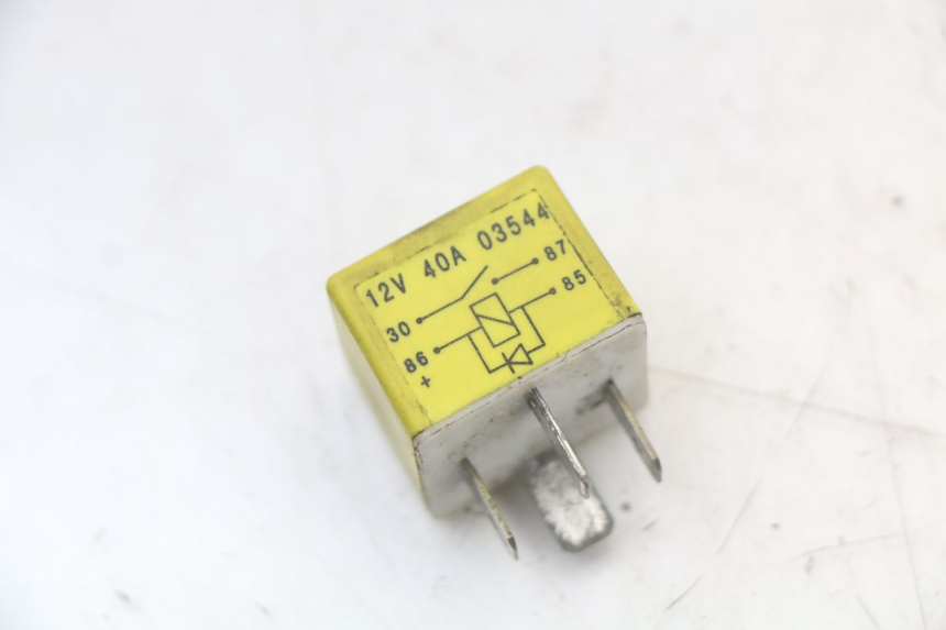 photo de STARTER RELAY PEUGEOT LUDIX 50 (2005 - 2007)