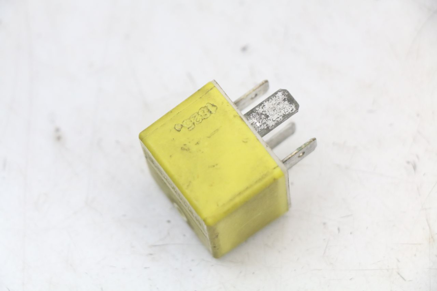 photo de STARTER RELAY PEUGEOT LUDIX 50 (2005 - 2007)