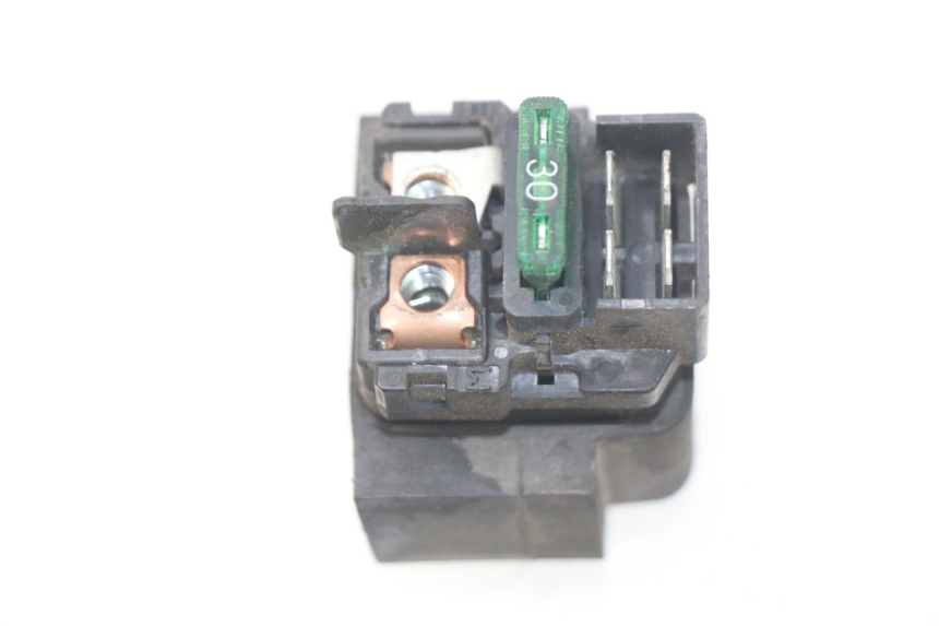 photo de STARTER RELAY PEUGEOT SATELIS 500 (2007 - 2013)