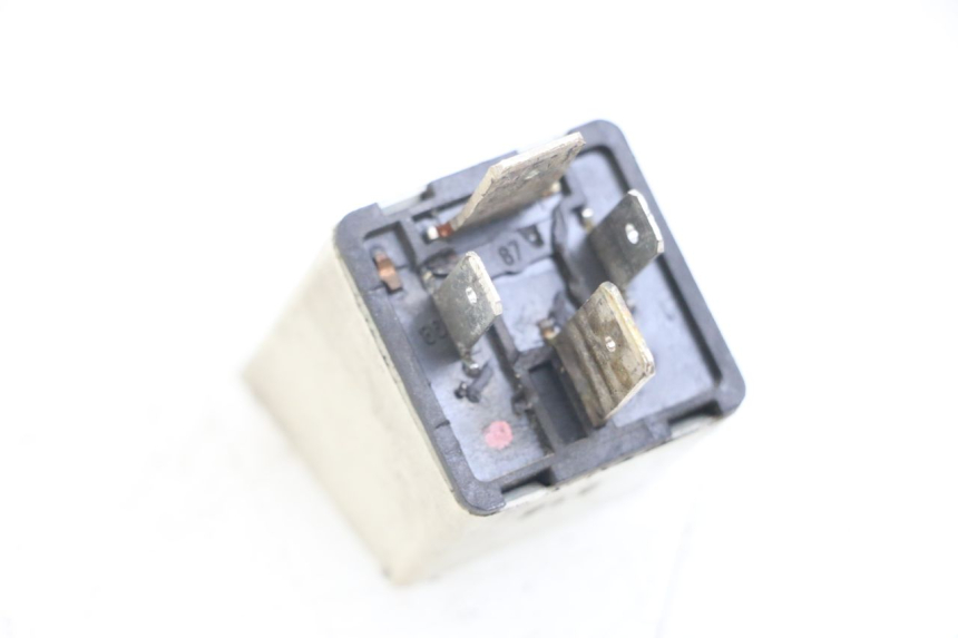 photo de STARTER RELAY PEUGEOT SATELIS 125 (2006 - 2009)