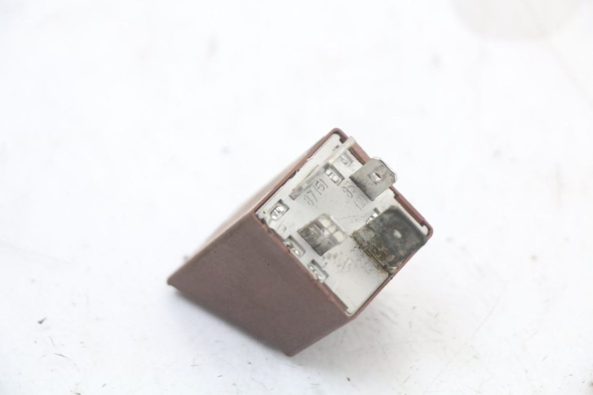 photo de STARTER RELAY PEUGEOT SATELIS 125 (2010 - 2012)