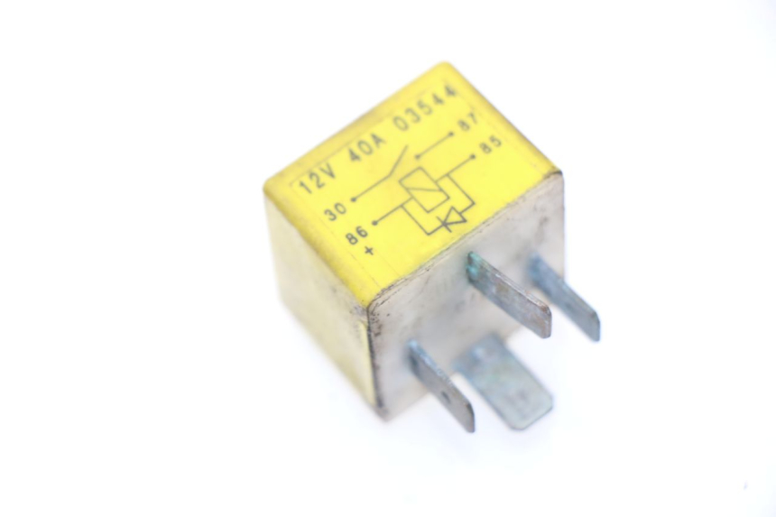 photo de STARTER RELAY PEUGEOT SPEEDFIGHT 50 (1997 - 2002)