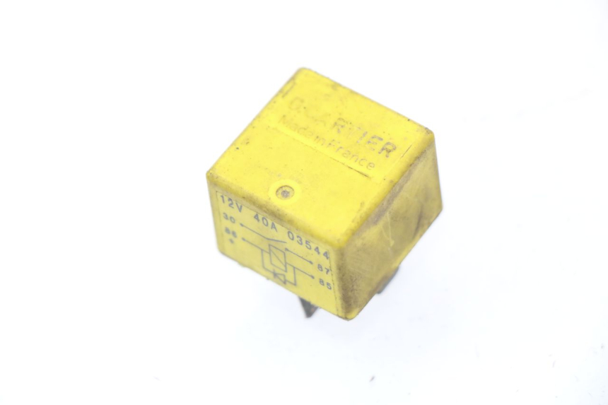 photo de STARTER RELAY PEUGEOT SPEEDFIGHT 50 (1997 - 2002)