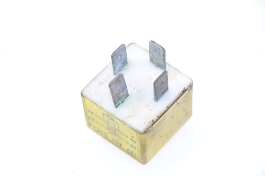 photo de STARTER RELAY PEUGEOT SPEEDFIGHT 50 (1997 - 2002)