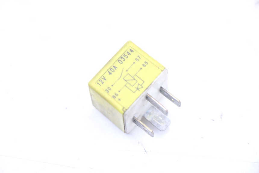 photo de STARTER RELAY PEUGEOT TREKKER TKR 50 (2005 - 2014)