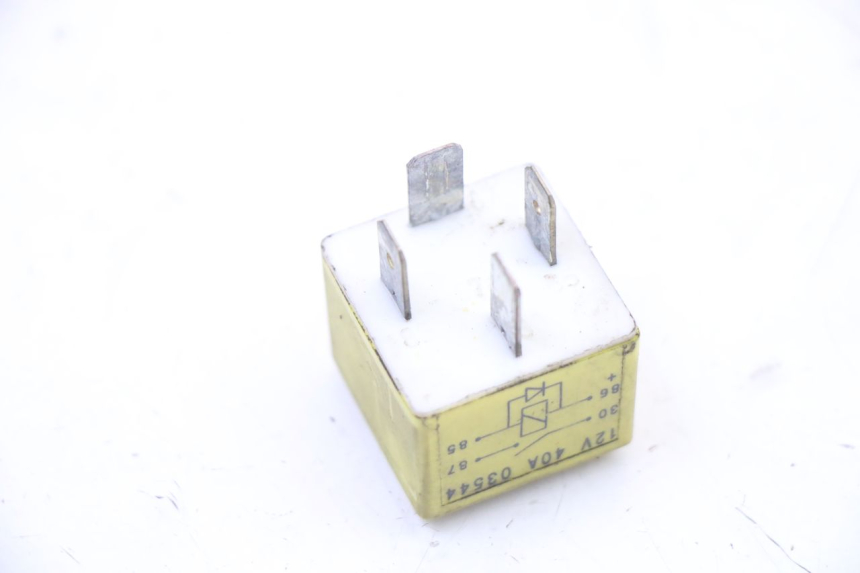 photo de STARTER RELAY PEUGEOT TREKKER TKR 50 (2005 - 2014)