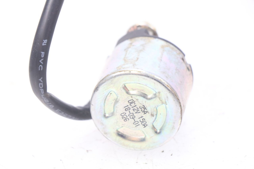 photo de STARTER RELAY PEUGEOT TWEET 4T 50 (2018 - 2020)