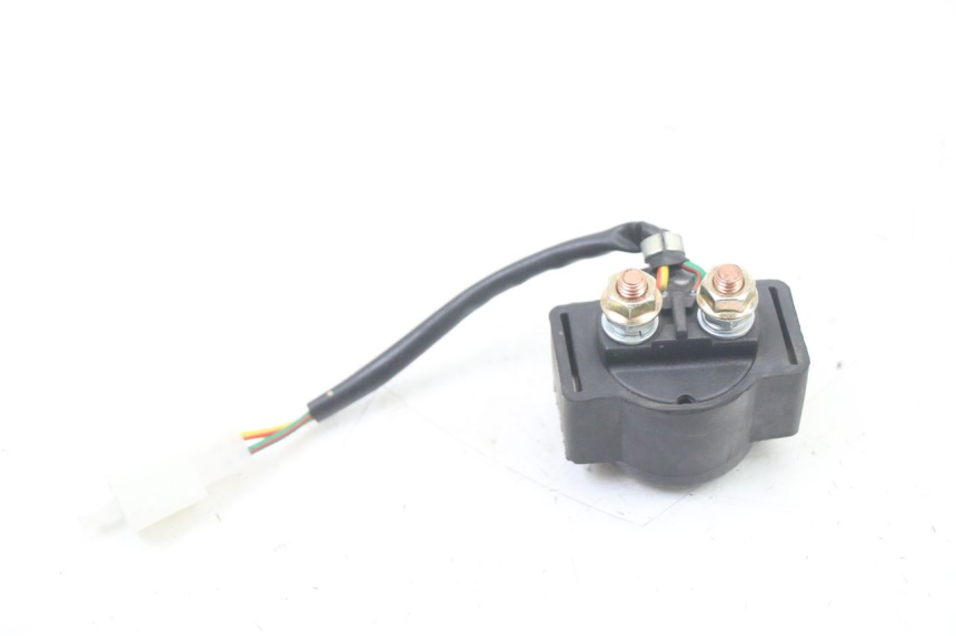 photo de STARTER RELAY PEUGEOT TWEET 4T 50 (2023 - 2025)