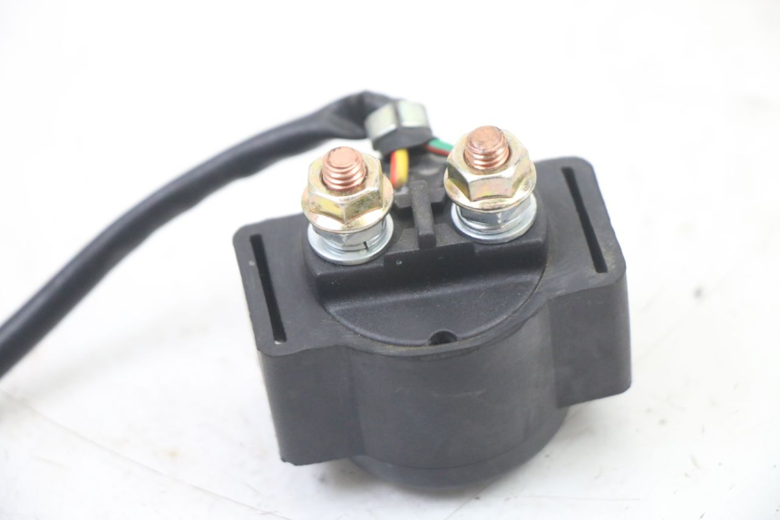 photo de STARTER RELAY PEUGEOT TWEET 4T 50 (2023 - 2025)