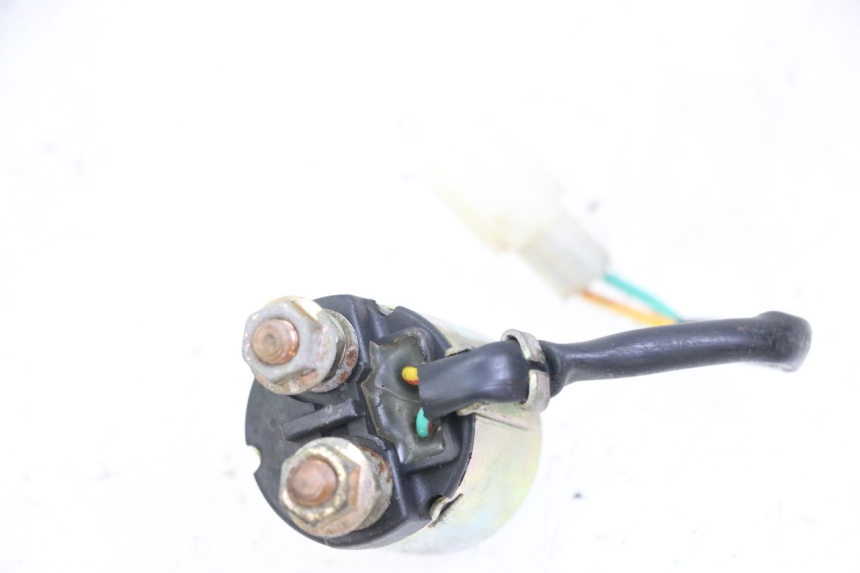 photo de STARTER RELAY PEUGEOT TWEET 4T 50 (2014 - 2019)