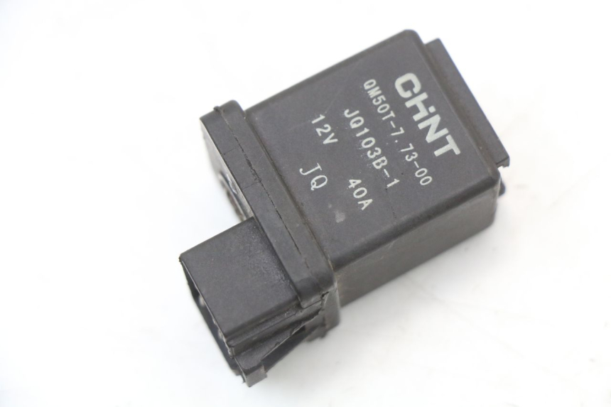 photo de STARTER RELAY PEUGEOT V-CLIC VCLIC 50 (2007 - 2013)