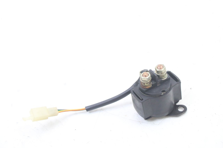 photo de STARTER RELAY PEUGEOT VIVACITY 125 (2010 - 2017)
