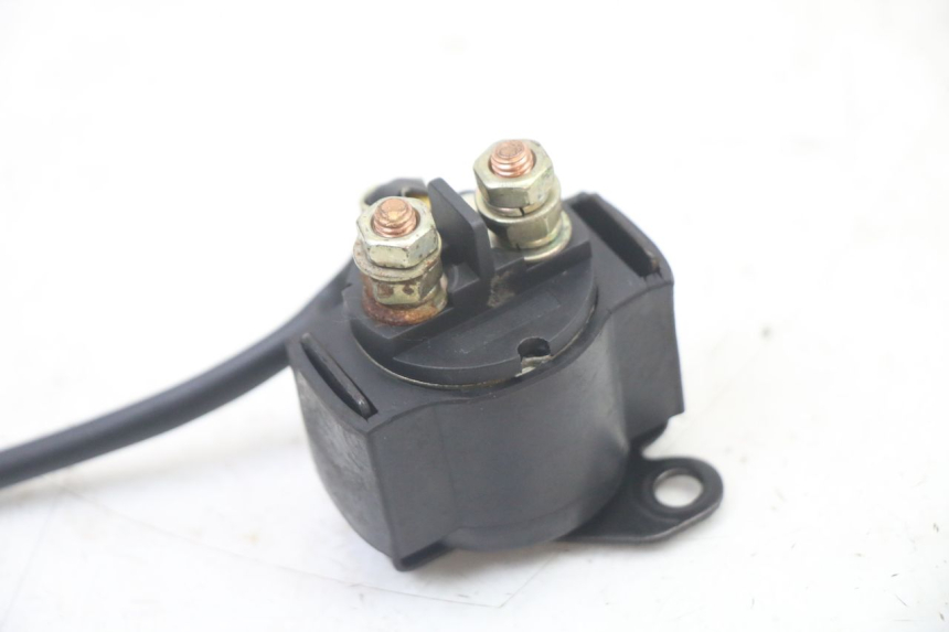 photo de STARTER RELAY PEUGEOT VIVACITY 125 (2010 - 2017)