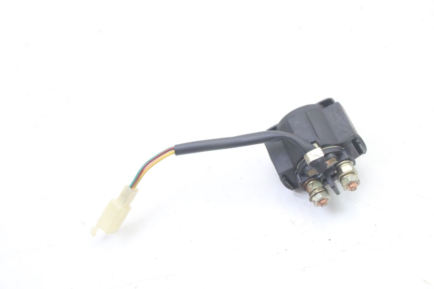 photo de STARTER RELAY PEUGEOT VIVACITY 125 (2010 - 2017)