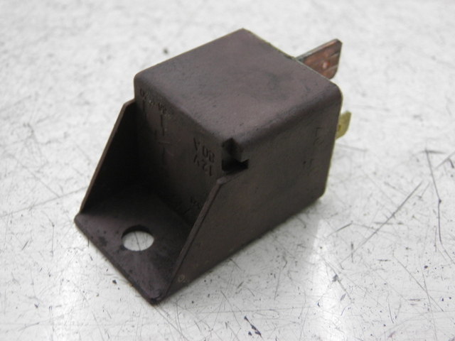 photo de STARTER RELAY PIAGGIO FLY 125 (2005 - 2012)