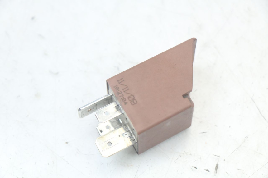 photo de STARTER RELAY PIAGGIO LIBERTY 125 (2009 - 2013)