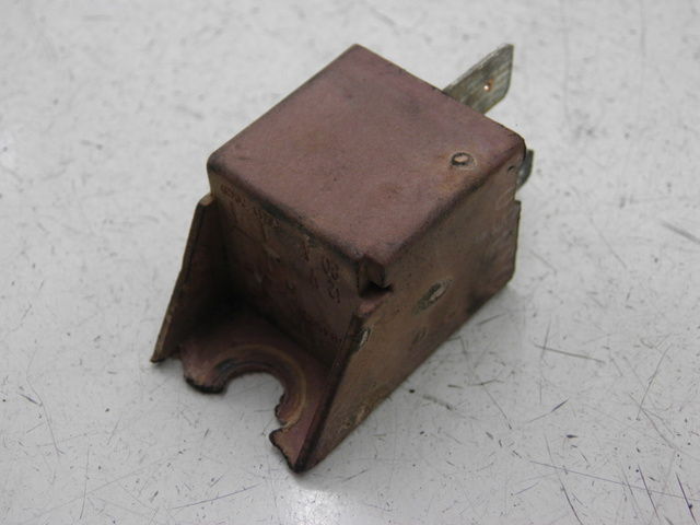 photo de STARTER RELAY PIAGGIO LIBERTY 2T 50 (2004 - 2008)