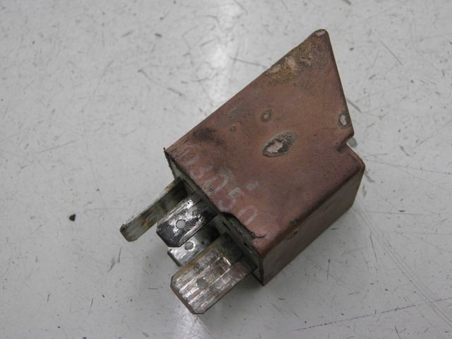 photo de STARTER RELAY PIAGGIO LIBERTY 2T 50 (2004 - 2008)