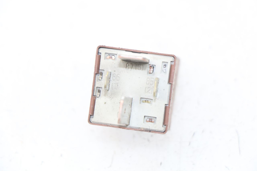 photo de STARTER RELAY PIAGGIO LIBERTY 4T 50 (2009 - 2015)