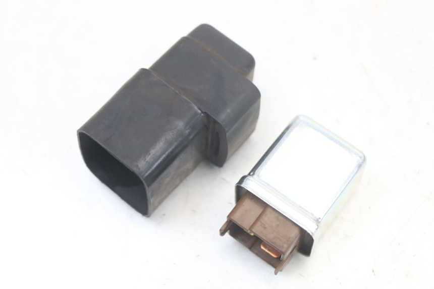 photo de STARTER RELAY PIAGGIO LIBERTY IGET 4T 50 (2021 - 2025)