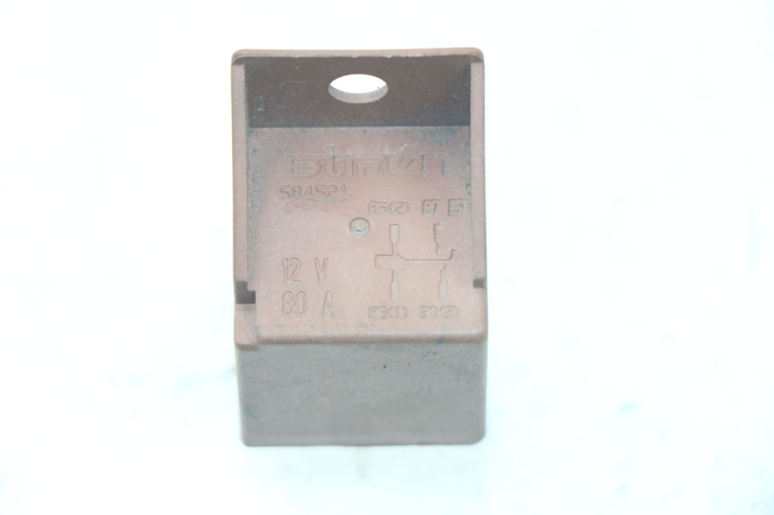 photo de STARTER RELAY PIAGGIO MP3 125 (2006 - 2014)