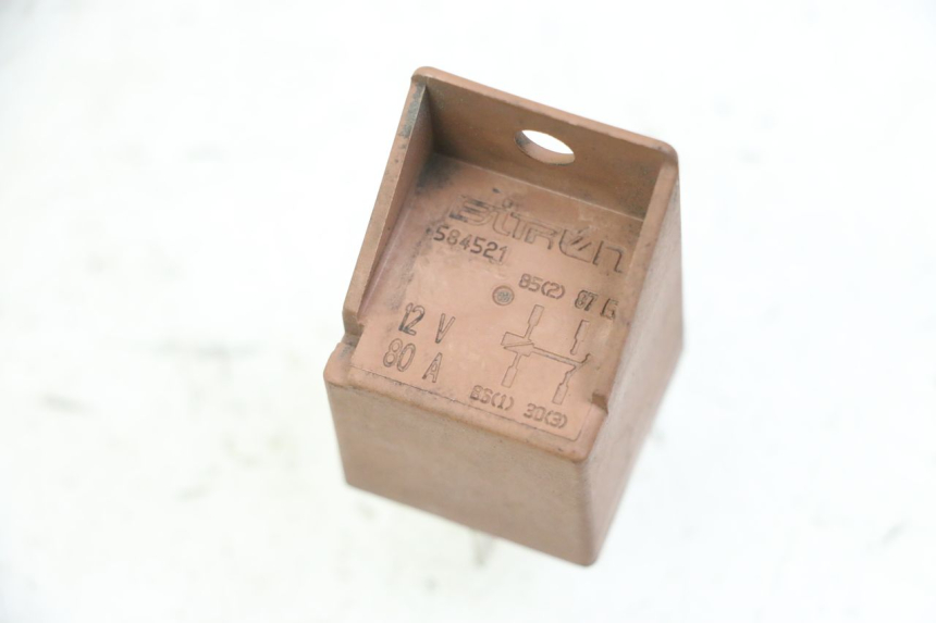 photo de STARTER RELAY PIAGGIO MP3 125 (2006 - 2014)