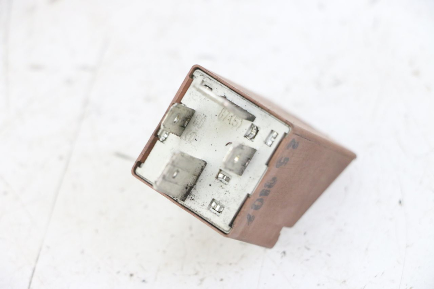 photo de STARTER RELAY PIAGGIO MP3 125 (2006 - 2014)